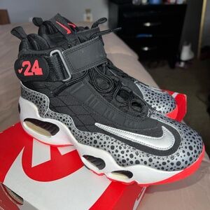 Nike Air Griffey Max 1